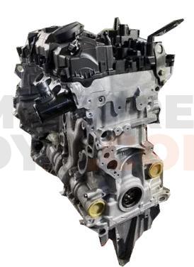 Motor JA1 Bmw Serie 4 Convertible (F33, Versión 2017) 430i (252 cv) Steptronic