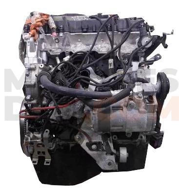 Motor JA1 Bmw Serie 4 Convertible (F33, Versión 2017) 440i (326 cv) Steptronic
