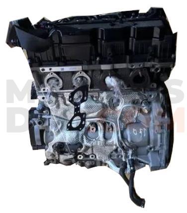 Motor JA1 Bmw Serie 5 Gran Turismo (F07 LCI, Versión 2013) 535i (306 cv) xDrive Steptronic