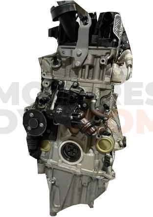 Motor JA1 Bmw Serie 5 Sedan (F10 LCI, Versión 2013) 520d (184 cv)