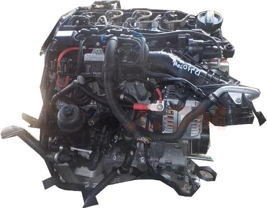 Motor JA1 Bmw Serie 5 Sedan (F10 LCI, Versión 2013) 528i (245 cv) Steptronic