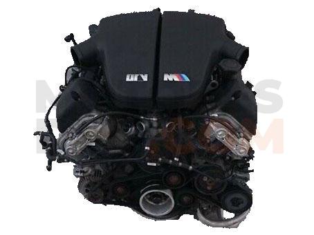 Motor JA1 Bmw Serie 5 Sedan (G30) 520d (190 cv) EfficientDynamics Edition Steptronic