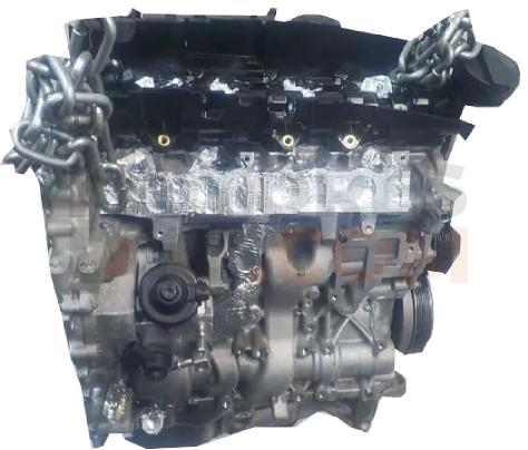 Motor JA1 Bmw Serie 7 (F02 LCI, Versión 2012) 740Li (320 cv) xDrive Steptronic