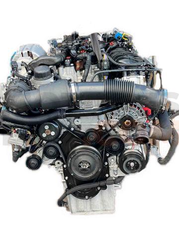 Motor 204DTD Jaguar E-PACE (X540) 2.0 D150 (150cv)