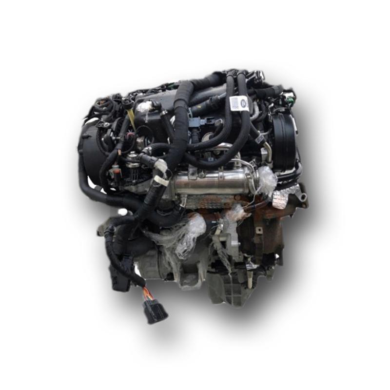 Motor 306DT Jaguar F-pace 3.0 V6 (300 cv) AWD Automatico