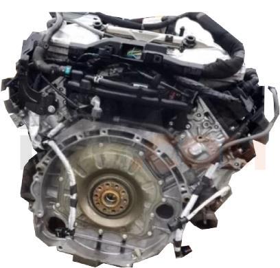 Motor 508PS Jaguar F-pace 3.0 V6 (380 cv) AWD Automatico