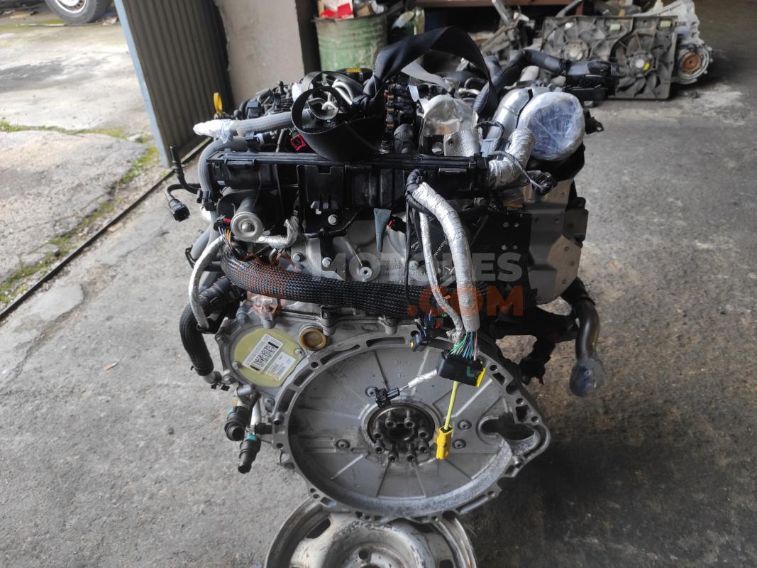 Motor 204DTA Jaguar F-pace 440