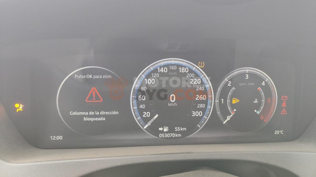 Motor 204DTA Jaguar F-pace 440