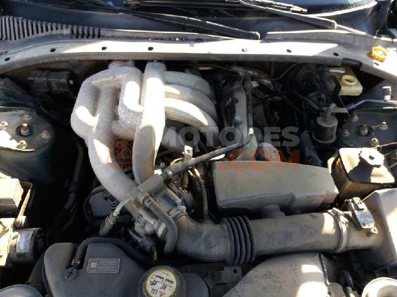 Motor 276DT Jaguar S-type (CCX) 2.7 D (207 cv) Automatico