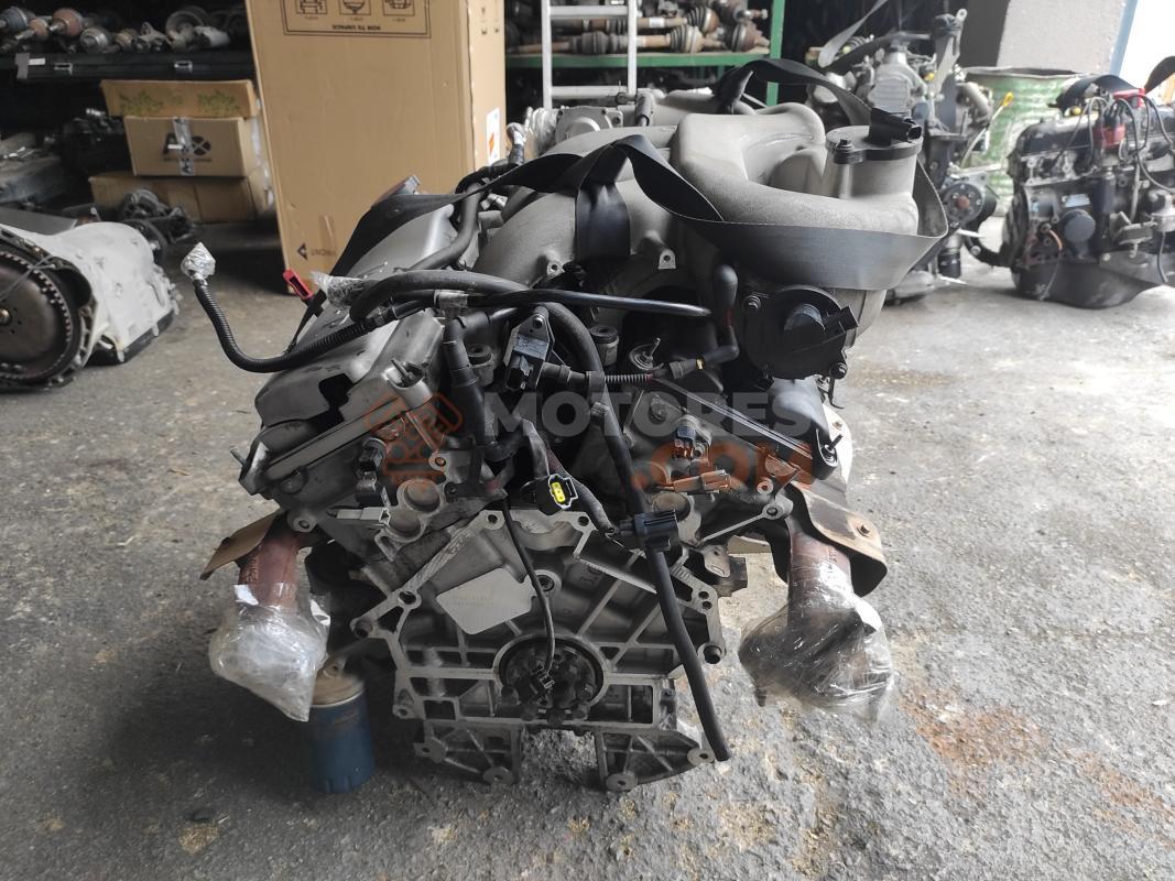 Motor FC Jaguar S-type (CCX) 3.0i V6 24V (238 cv) Automatico