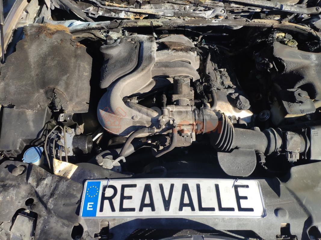 Motor FC Jaguar S-type (CCX) 3.0i V6 24V (238 cv) Automatico