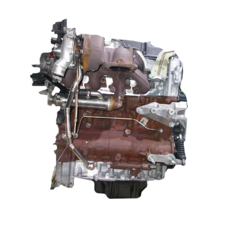 Motor FMBA Jaguar X-type (X400) 2.0 TDi (130 cv)
