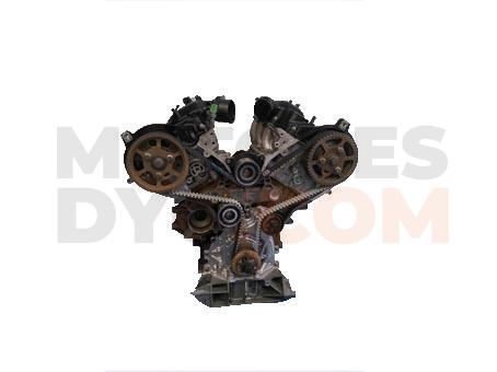 Motor YB Jaguar X-type (X400) 2.1 i V6 24V (156 cv)