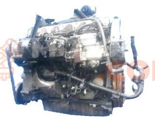 Motor XB Jaguar X-type (X400) 2.5 i V6 24V (196 cv)