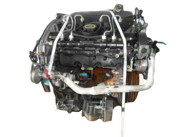 Motor AJV6 Jaguar X-type (X400) 3.0 i V6 24V (231 cv)