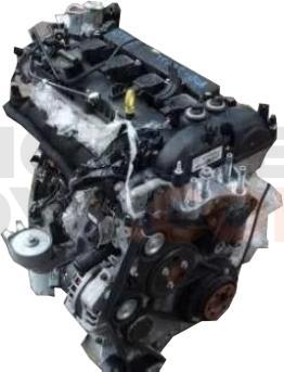Motor 204PT Jaguar XE (X760) 2.0 (200 cv) Automatico