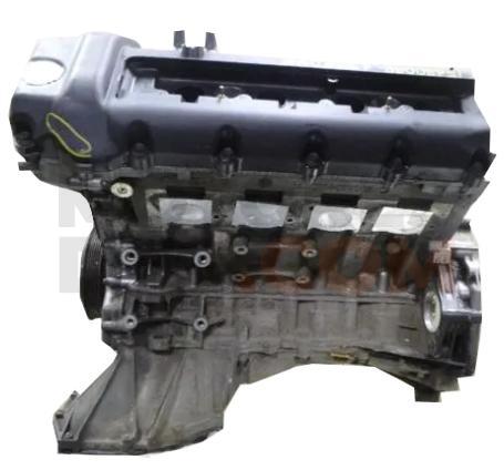 Motor SV82G Jaguar XF (X250) 4.2 V8 (298 cv)
