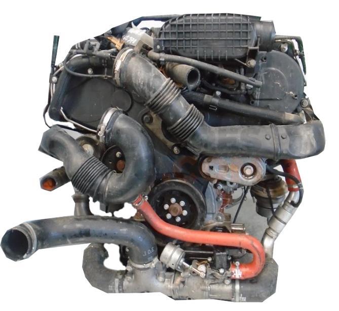 Motor PT204 Jaguar XF (X260) 2.0 (200 cv) Automatico