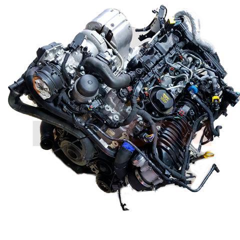 Motor 204DTD  Jaguar XF (X260) 2.0d (180 cv)