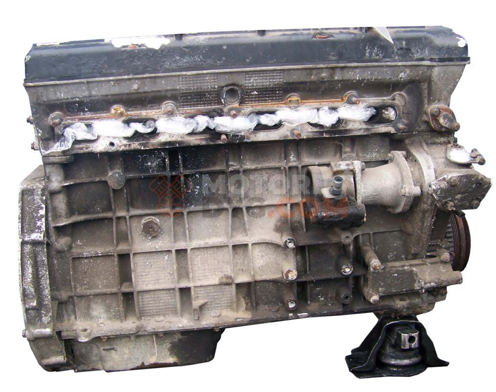 Motor 9EPCNA Jaguar XJ (X300/NAW/NAB) XJ6 4.0 i 24V Classic Sovereign (241 cv)
