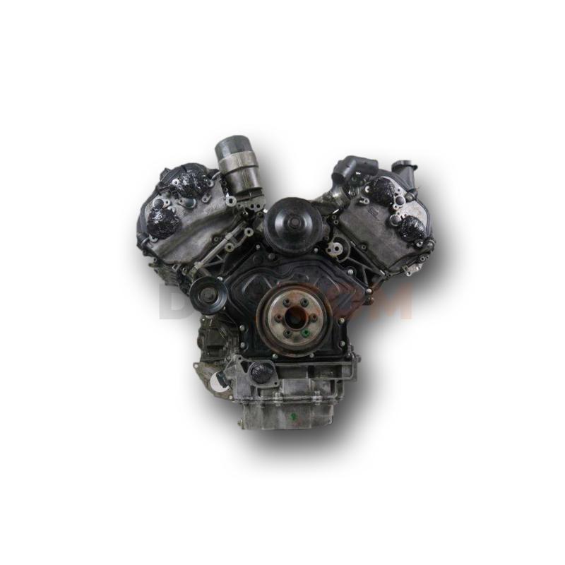 Motor 508PN Jaguar XKR Coupe II 5.0 V8 (510 cv) Automatico