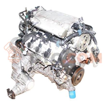 Motor JB6, JB5 Honda Life 0.7 Dunk Ts 4WD (64 cv)