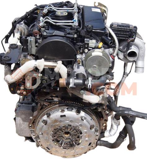 Motor JBD Ford Escort V (GAL) 1.3 (60 cv)