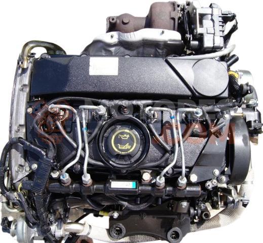 Motor JBD Ford Escort V (GAL) 1.3 (60 cv)