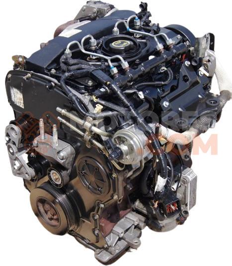 Motor JBD Ford Escort V (GAL) 1.3 (60 cv)