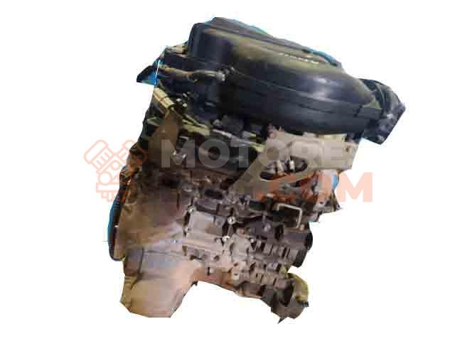 Motor jc11 Nissan X-Terra 3.3 i V6 (170 cv) 4WD