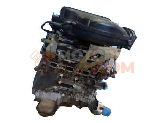 Motor jc11 Nissan X-Terra 3.3 i V6 (170 cv) 4WD Automatico
