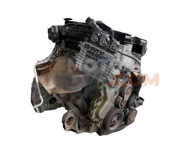 Motor jc11 Nissan X-Terra 3.3 i V6 Turbo (210 cv) 4WD