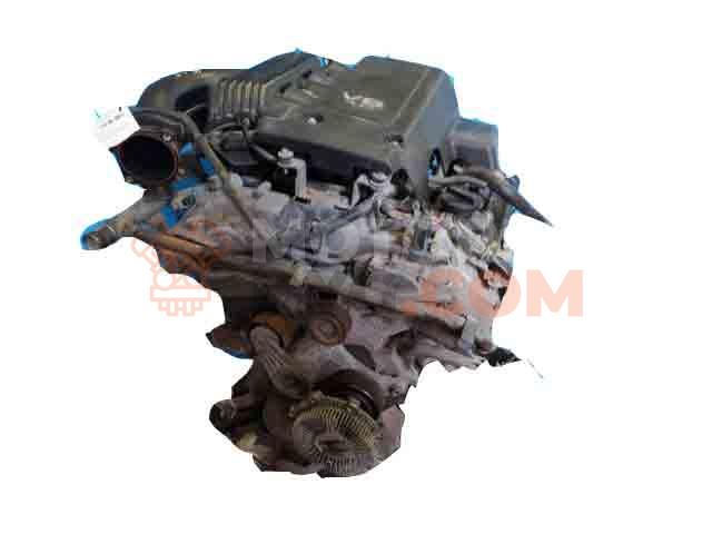 Motor jc11 Nissan X-Terra 3.3 i V6 Turbo (210 cv) 4WD Automatico