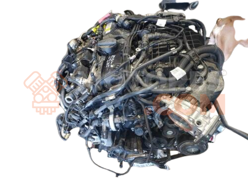Motor JDD54 Alfa Romeo 146 2.0 16V Qudrifoglio (155 cv)