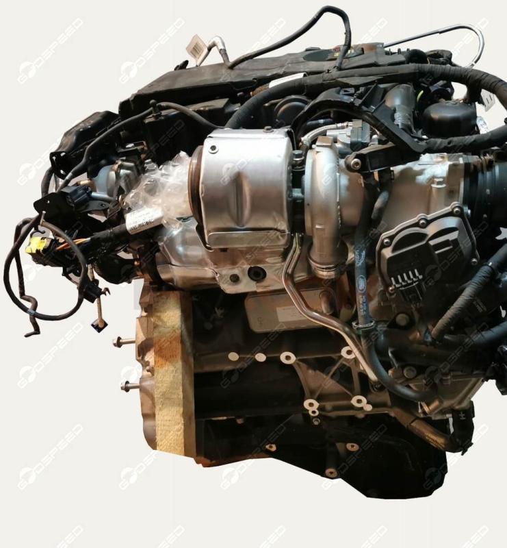 Motor JDE37112 Land Rover Range Rover Velar D 180 2.0 (180 cv) AWD Automatico