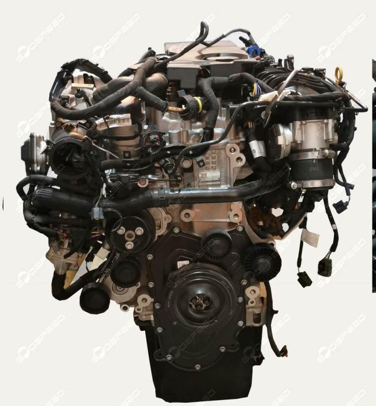 Motor JDE37112 Land Rover Range Rover Velar D 180 2.0 (180 cv) AWD Automatico