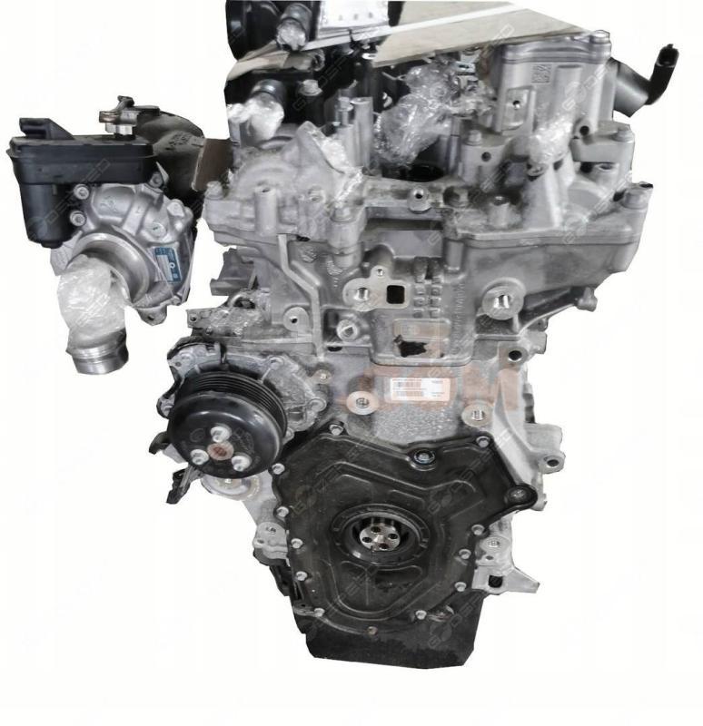 Motor JDE38972 Jaguar F-pace 2.0 (180 cv)