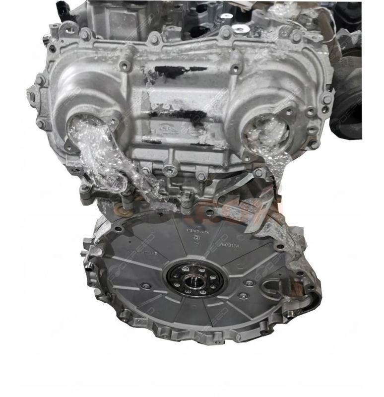 Motor JDE38972 Jaguar F-pace 2.0 (180 cv)