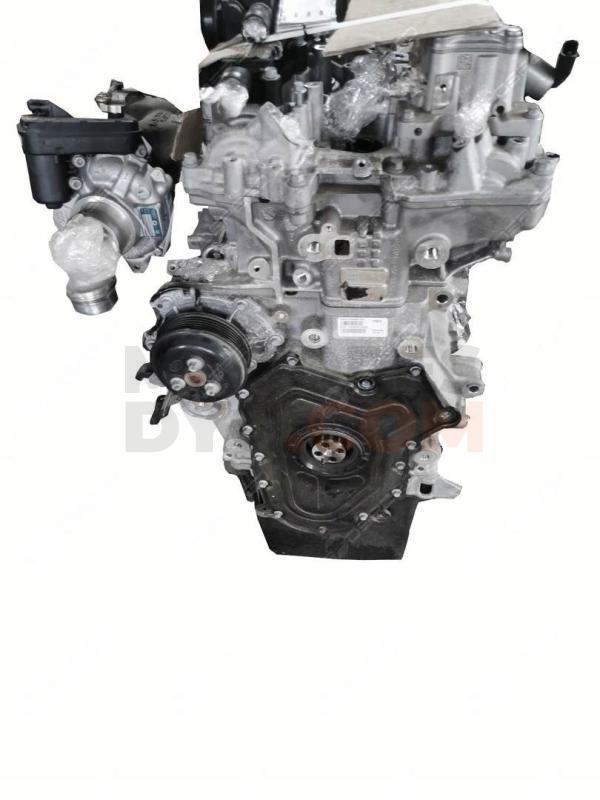 Motor JDE38972 Jaguar F-pace 2.0 (180 cv)