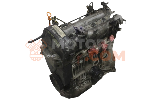 Motor JDT4 Hummer H3 3.7i 20V (245 cv) 4x4 Automatico