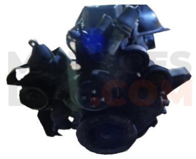 Motor ERH Jeep Cherokee I (XJ) 4.0 i (184 cv)