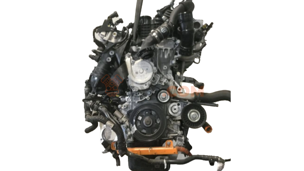 Motor Jeep Compass II 1.4 MultiAir (140cv)