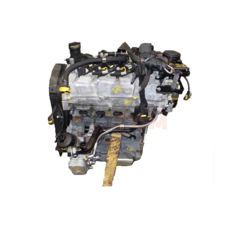 Motor 55263624 Jeep Compass III 1.6 Multijet (120 cv)