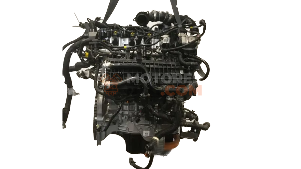 Motor Jeep Compass III 1.6 Multijet (120 cv)
