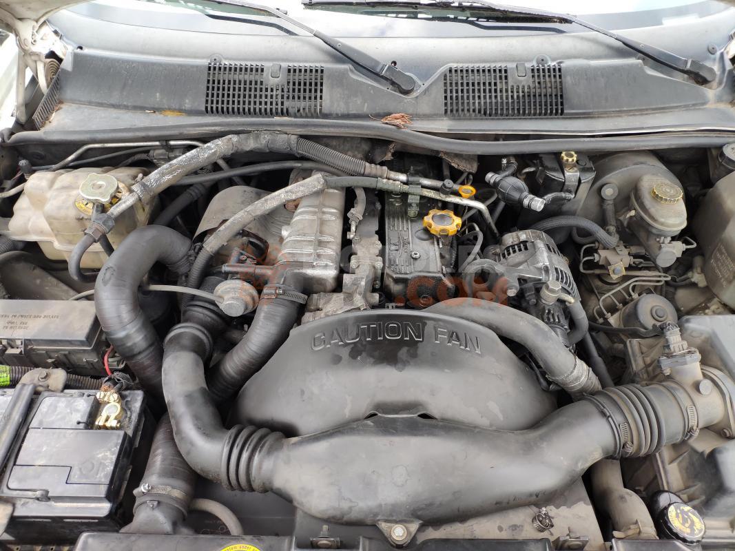 Motor M52 - VM46B Jeep Grand Cherokee I (ZJ) 2.5 TD (115 cv)