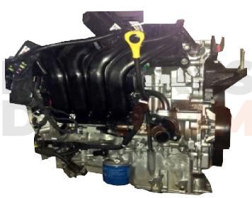 Motor S00 Jeep Grand Cherokee I (ZJ) 4.0 i (190 cv)