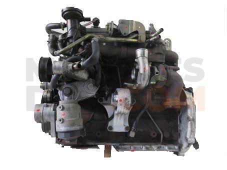 Motor EXA Jeep Grand Cherokee II (WJ) 3.1 TD (140 cv) Automatico