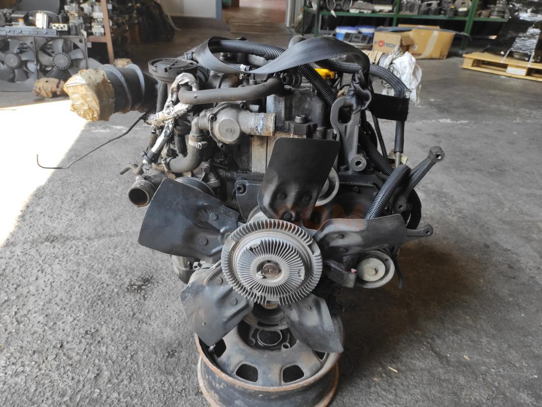 Motor VM73B Jeep Grand Cherokee II (WJ) 3.1 TD (140 cv) Automatico