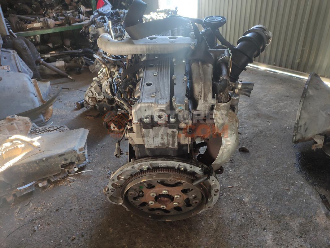 Motor VM73B Jeep Grand Cherokee II (WJ) 3.1 TD (140 cv) Automatico