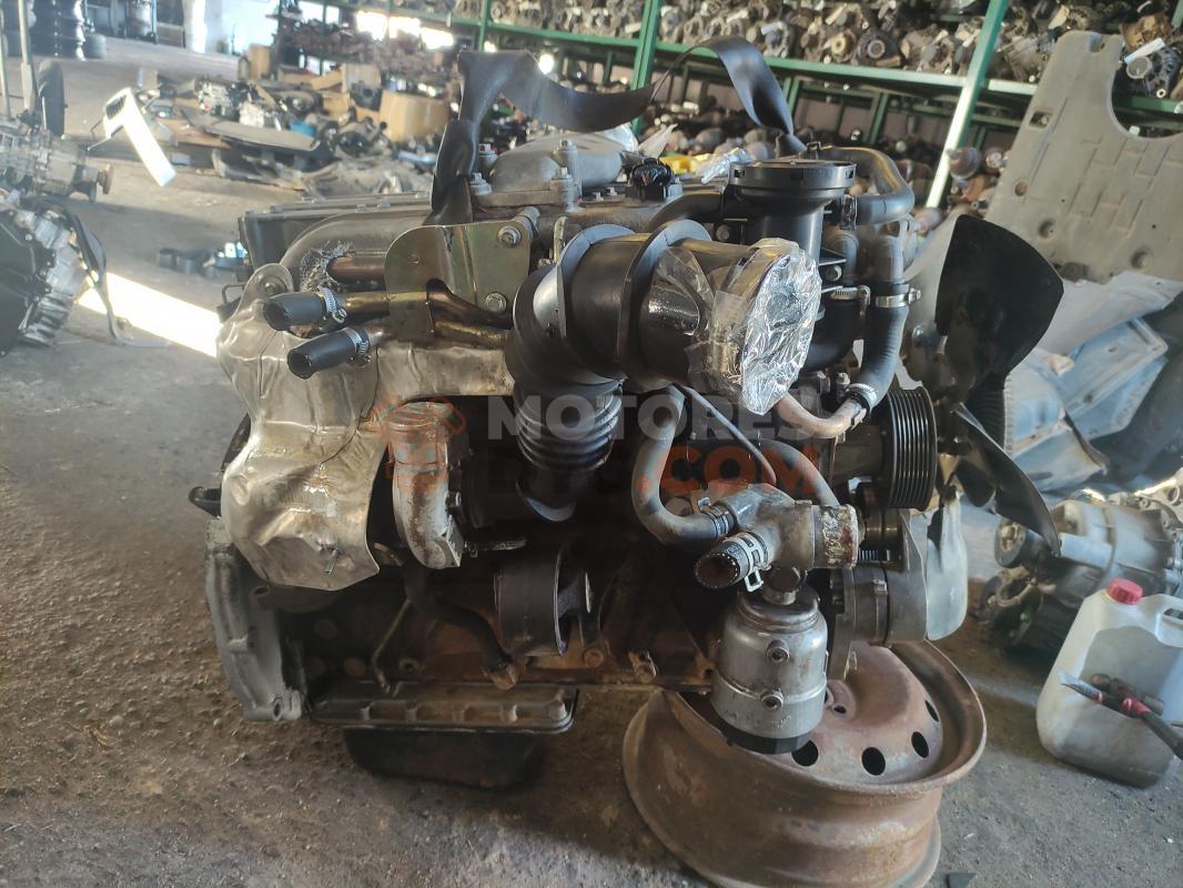 Motor VM73B Jeep Grand Cherokee II (WJ) 3.1 TD (140 cv) Automatico